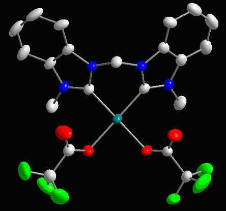 Aust. J. Chem. 2009, 62, 983-987 Aust. J. Chem. 2009, 62, 983-987