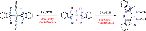 Organometallics 2010, 29, 3746–3752 Organometallics 2010, 29, 3746–3752
