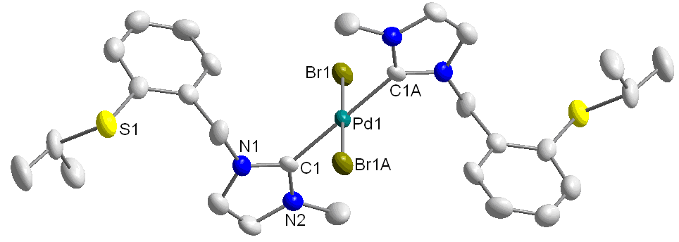 Organometallics 2010, 29, 1479–1486 Organometallics 2010, 29, 1479–1486