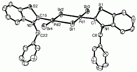 Organometallics2006,25,5105-5112 Organometallics2006,25,5105-5112