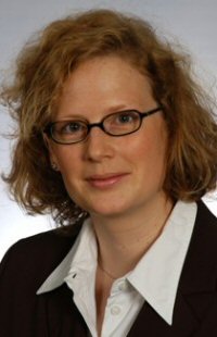 Dr. Nicole Meier Carbene Group Huynh