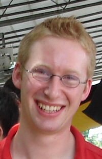 Dipl. Chem. Thomas Reissner Carbene Group Huynh