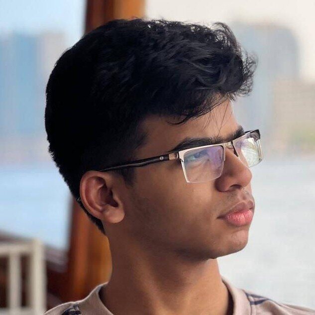Avaneesh Bansal