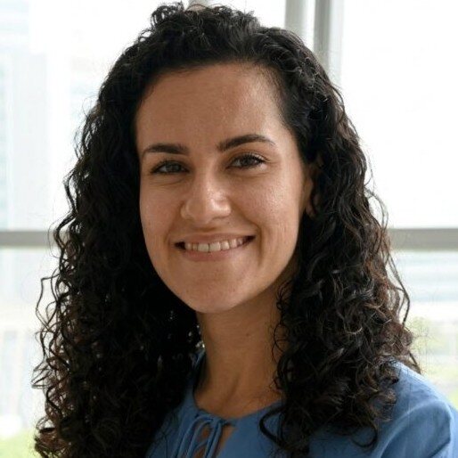 Dr. Beatriz Janeiro Ferraz