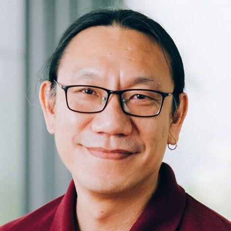 Associate Professor Han Vinh Huynh