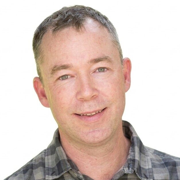 Dr. Max Roemer