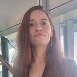 Dr. Sara Aguiar